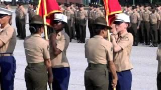Retire The Guidons