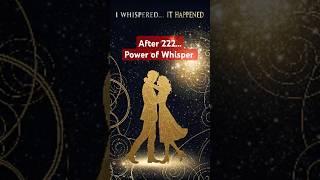 Whisper This Before Sleep… It Works in 24 Hours ️|| Decode Destiny  #decodedestiny #affirmations