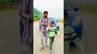 Monkey  Peeche padega  #comedy #youtubeshorts #shorts #funny #trending #shortfeed #tr2world