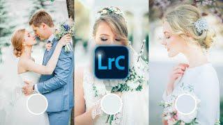 How To Edit A Bright and Airy Look Using Lightroom Classic