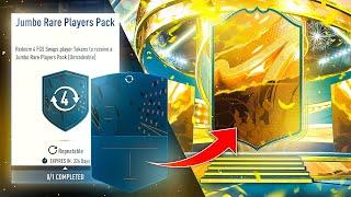 How to get 4 Free FGS Swaps Tokens in FIFA 23