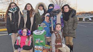 Girl Scouts Troop Leader Sticks to Stolen Cash Claim