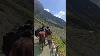 amarnath aane ke liye #amarnathguide