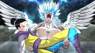 Dragon Ball Super 2: "Next Saga 2025" - La mayor perdida de Goku !!