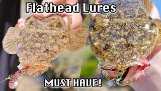 MUST HAVE Flathead Lures You NEED This Summer!