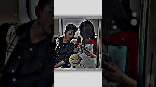SLEEPING PRANK ON STRANGER IN METRO || GIRL'S REACTION || PRANK ON METRO STATION || CUTE GIRL'S