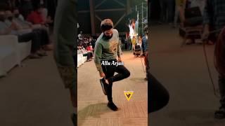 Allu arjun outfit created in budget..    #shortsvideo #youtubeshorts #fashion #trendingshorts