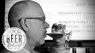 Beer School: How to taste beer like a beer judge | The Craft Beer Channel