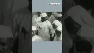 August 8, 1942: Mahatma Gandhi Launched the Quit India Movement | Firstpost Rewind