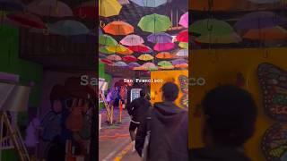 Follow along with @sj_lee14 as he explores San Francisco! How many of these SF spots have you seen?