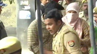 Kanpur violence: All accused sent to 14-day judicial remand