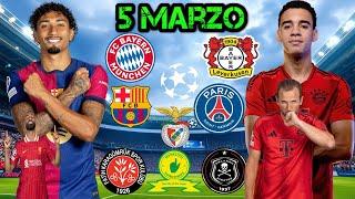 Pronósticos deportivos  Hoy Pronósticos Deportivos mañana  Análisis de Champions League