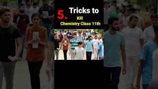 How to score 98% in Chemistry class 11 CBSE ? | Tips For Chemistry Class 11 #chemistry #class11