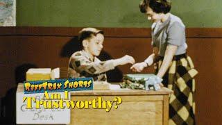 RiffTrax: Am I Trustworthy (Full FREE Short)