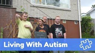 My Perfect Family: Kids with Autism