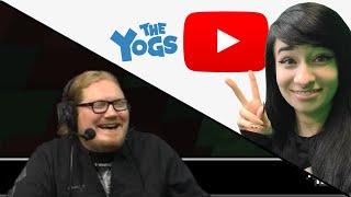 Boba reveals she was in an old Yogscast video and jokes about Duncan