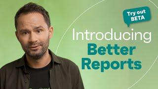 Better Reporting — now available in Omnisend 