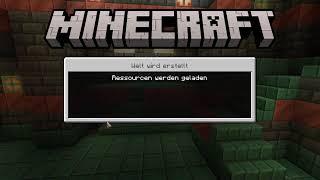 Minecraft weiter gehts megabase bau #2