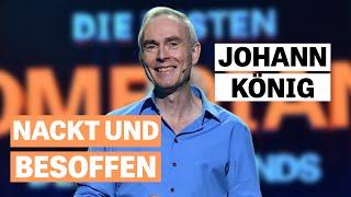 Johann König - Kinder: Ein Segen und Fluch zugleich | Die besten Comedians Deutschlands | Best Of