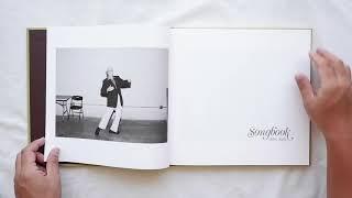 Songbook by Alec Soth