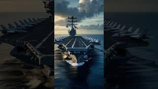 You Won’t Believe What This U.S. Warship Can Do | Military Tech From the Future!"