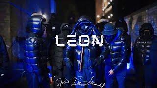 [FREE] Uk Drill Type Beat x Ny Drill Type Beat - "LEON" | Drill Type Beat Instrumental 2025