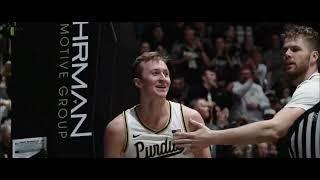  The Alabama Movie (Purdue 87, Alabama 78)