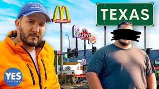 Dark Secrets of America's Most Obese Town