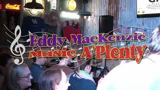 Eddy MacKenzie:Music A'Plenty - Full Hour Special