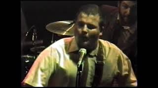 Minutemen - 05.13.1985 The Stone, San Francisco, CA