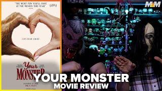 Your Monster (2024) Movie Review