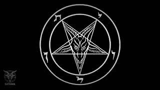 Satan (Unholy Trinity) Unity Call Mantra · Agios O Satanas (1 Hour)