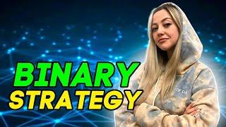 Binary options trading strategy 2021 | Pocket Option Strategy