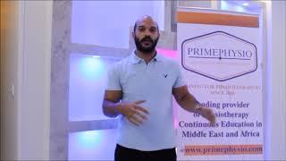 Primephysio Sports Physiotherapy Diploma