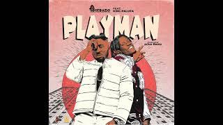 Amerado - Playman feat. King Paluta (Audio Slide)