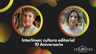 Interlinea cultura editorial: Sofía de la Mora