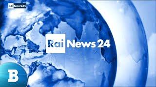 Sigla Rai News 24