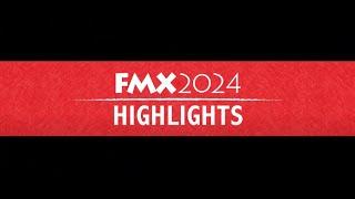 FMX 2024  Highlights