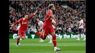  LIVE: Liverpool vs Brentford – English Premier League Clash | Watch Now! 