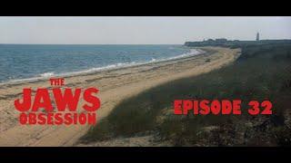 The Jaws Obsession Episode 32: Amity Island Geography