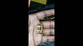 Gld Shop Jesus pieces Review