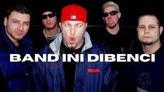 KENAPA LIMP BIZKIT DIBENCI?