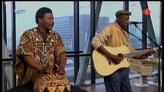 Boubacar Traore - Tunga Magni