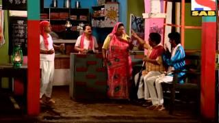 Lapataganj Phir Ek Baar - Episode 36 - 29th July 2013