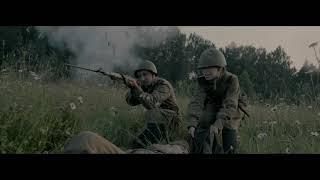 Great Patriotic War (trailer) | Tomsk remembers
