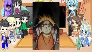 Boruto Friends react to saruto and sanada 3/3 #Borusara (◍•ᴗ•◍)