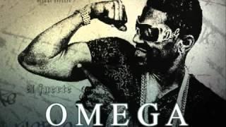 OMEGA MERENGUE  MIX (2012)