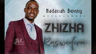 Benny Hadassah Muzanamombe - Dziva Remoto (Official Audio)