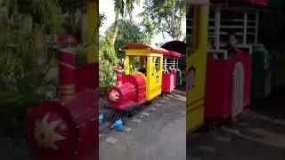 Kids Train | Train for Kids By Uday Creations