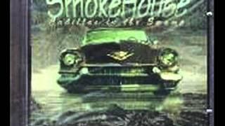 SmokeHouse   Hip Shakin' Woman